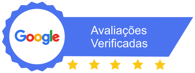 avaliações